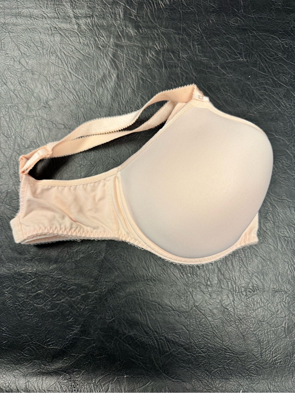 Fantasie Light Pink Underwire T-Shirt Bra - Picture 2 of 6